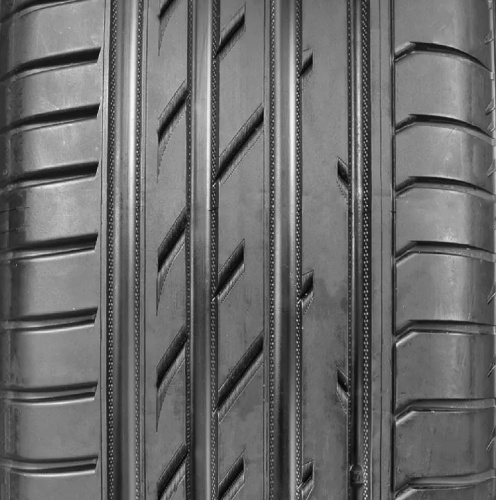 Ikon Tyres Character Ultra 245/45 R18 100W XL купить с доставкой