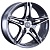 LS 1056 7.5x17 5*114.3 ET40 DIA67.1 GMF Литой