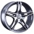 LS 1056 7.5x17 5*114.3 ET40 DIA67.1 GMF Литой LS 1056 7.5x17 5*114.3 ET40 DIA67.1 GMF Литой