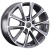 Replay LX130 7x17 5*114.3 ET35 DIA60.1 GMF Литой Replay LX130 7x17 5*114.3 ET35 DIA60.1 GMF Литой