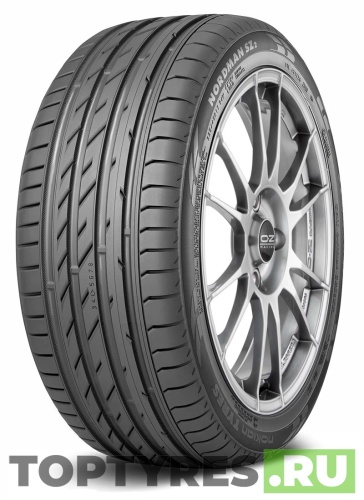 Ikon Tyres Nordman SZ2 215/55 R16 97W XL купить с доставкой