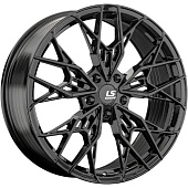 LS FlowForming RC83 8.5x20 5*120 ET45 DIA72.6 BK Литой