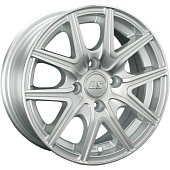 LS 188 6.5x15 5*112 ET45 DIA57.1 GMF Литой