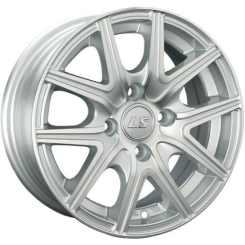 LS 188 6x14 4*100 ET39 DIA73.1 GMF Литой