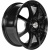 X'trike X-114 5.5x14 4*98 ET35 DIA58.6 BK Литой X'trike X-114 5.5x14 4*98 ET35 DIA58.6 BK Литой
