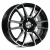 X'trike X-127 6x15 4*100 ET35 DIA67.1 HSB Литой X'trike X-127 6x15 4*100 ET35 DIA67.1 HSB Литой