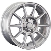 LS 820 6.5x15 4*100 ET40 DIA73.1 MGM Литой