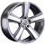 Replay VV290 8.5x19 5*112 ET28 DIA66.6 BKF Литой Replay VV290 8.5x19 5*112 ET28 DIA66.6 BKF Литой