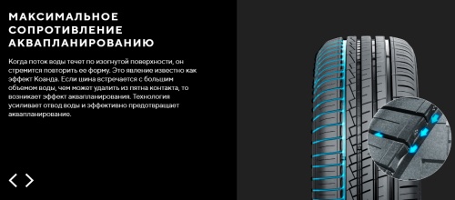 Ikon Tyres Autograph Eco 3 225/55 R17 101V XL купить с доставкой