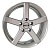 Neo V03 7x17 5*112 ET40 DIA66.6 Silver Литой