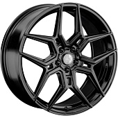 LS 1266 8.5x20 5*108 ET36 DIA65.1 BK Литой