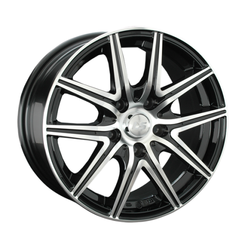 LS 187 7.5x18 6*139.7 ET25 DIA106.1 GMF Литой