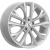 K&K КР012 7x18 5*108 ET47 DIA60.1 Elite silver Литой K&K КР012 7x18 5*108 ET47 DIA60.1 Elite silver Литой
