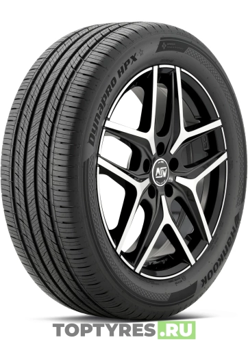Hankook Dynapro HPX RA43 225/55 R18 102V XL купить с доставкой