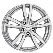 Dezent TC 7x17 5*114.3 ET45 DIA67.1 S Литой