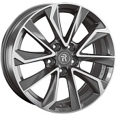 Replay PG113 7.5x19 5*108 ET42 DIA65.1 GMF Литой