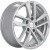 Khomen KHW 1612 6.5x16 5*114.3 ET40 DIA66.1 F-Silver Литой Khomen KHW 1612 6.5x16 5*114.3 ET40 DIA66.1 F-Silver Литой