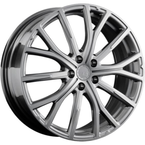 LS Forged FG21 7x19 5*108 ET36 DIA65.1 HPB Кованый