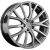 LS Forged FG21 7x19 5*108 ET36 DIA65.1 HPB Кованый LS Forged FG21 7x19 5*108 ET36 DIA65.1 HPB Кованый