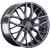 Replay LX202 8x18 5*114.3 ET30 DIA60.1 GM Литой Replay LX202 8x18 5*114.3 ET30 DIA60.1 GM Литой