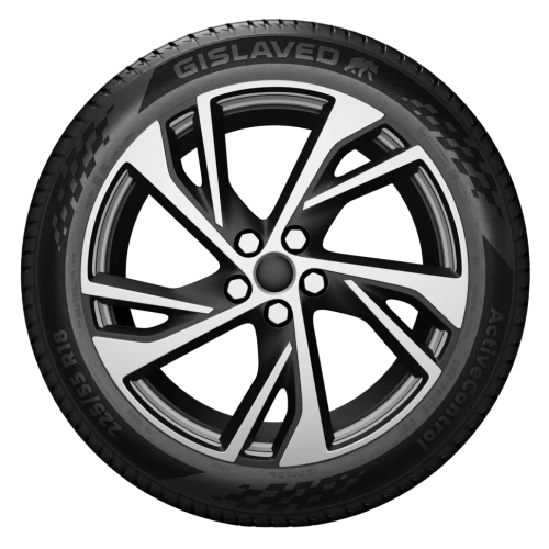 Gislaved ActiveControl 235/50 R19 99V FP купить с доставкой