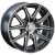 LS 188 6x14 4*100 ET39 DIA73.1 GMF Литой