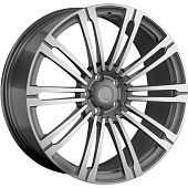 LS Forged FG16 9.5x22 5*120 ET49 DIA72.6 MGMF Кованый