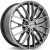 X'trike X-130 7.5x18 5*114.3 ET45 DIA67.1 HSBFP Литой X'trike X-130 7.5x18 5*114.3 ET45 DIA67.1 HSBFP Литой