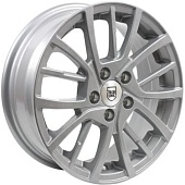 Tech Line 548 6x15 4*100 ET45 DIA60.1 SL Литой