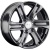 LS 1359 8x17 6*139.7 ET36 DIA100.1 GM Литой LS 1359 8x17 6*139.7 ET36 DIA100.1 GM Литой