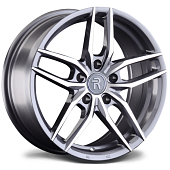 Replay MR324 8.5x19 5*112 ET31.5 DIA66.6 GMF Литой
