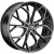 LS FlowForming RC71 8.5x20 5*108 ET40 DIA63.3 BKF Литой LS FlowForming RC71 8.5x20 5*108 ET40 DIA63.3 BKF Литой