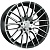 LS 471 8x18 5*114.3 ET40 DIA73.1 BKF Литой