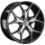 LS Forged FG14 8.5x19 5*114.3 ET45 DIA67.1 BKF Кованый LS Forged FG14 8.5x19 5*114.3 ET45 DIA67.1 BKF Кованый