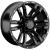 LS 1339 9x18 6*139.7 ET15 DIA106.1 BK Литой LS 1339 9x18 6*139.7 ET15 DIA106.1 BK Литой
