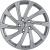 Khomen KHW 1901 7.5x19 5*114.3 ET40 DIA66.6 Black Литой Khomen KHW 1901 7.5x19 5*114.3 ET40 DIA66.6 Black Литой