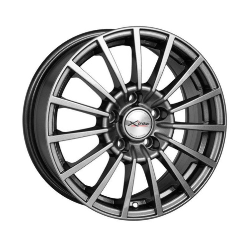 X'trike X-106 6.5x15 5*110 ET35 DIA65.1 HSB Литой