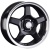 LS 816 6x14 4*98 ET38 DIA58.6 BKL Литой LS 816 6x14 4*98 ET38 DIA58.6 BKL Литой