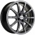 Carwel Лада 6.5x17 4*100 ET44 DIA54.1 AGR Литой