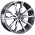 Replay B228 8.5x20 5*112 ET25 DIA66.6 GMF Литой Replay B228 8.5x20 5*112 ET25 DIA66.6 GMF Литой