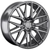 LS Forged FG04 8x18 5*108 ET36 DIA65.1 MGM Кованый