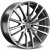 Replay B253 9.5x21 5*112 ET37 DIA66.6 MGMF Литой Replay B253 9.5x21 5*112 ET37 DIA66.6 MGMF Литой