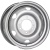 Trebl LT2884D P 6.5x16 6*139.7 ET40 DIA109 Silver Штампованный Trebl LT2884D P 6.5x16 6*139.7 ET40 DIA109 Silver Штампованный