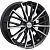 Carwel Агма 7x17 5*108 ET36 DIA65.1 ABT Литой
