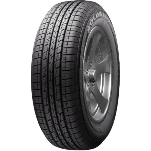 Kumho Solus KL21 265/60 R18 110H купить с доставкой