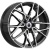 K&K Вудроф 7x18 5*108 ET33 DIA60.1 Кварц Литой K&K Вудроф 7x18 5*108 ET33 DIA60.1 Кварц Литой