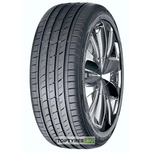 Nexen Nfera SU1 255/35 R18 94Y купить с доставкой