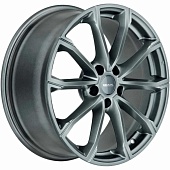MAK DaVinci 7x18 5*114.3 ET48 DIA56.1 Light Titan Литой