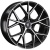 Replay LX200 7.5x17 5*114.3 ET40 DIA60.1 BKF Литой Replay LX200 7.5x17 5*114.3 ET40 DIA60.1 BKF Литой