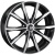 LS FlowForming RC38 8x19 5*114.3 ET45 DIA67.1 BKF Литой